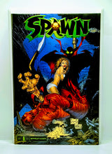 Load image into Gallery viewer, Spawn #126 &amp; #127 Bundle Set
