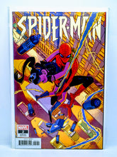 Load image into Gallery viewer, Spiderman #1-#5 JJ. Abrams Set &amp; Variants
