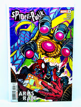 Load image into Gallery viewer, Spider-Punk #1-#4
