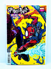 Load image into Gallery viewer, Spider-Punk #1-#4
