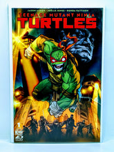 Load image into Gallery viewer, Teenage Mutant Ninja Turtles #1 Bundle Variant  Set
