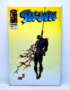 Spawn #30-#34 Bundle