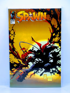 Spawn #30-#34 Bundle