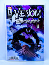 Load image into Gallery viewer, Venom: Separation Anxiety #1-#5 (2024)
