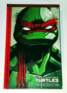 Teenage Mutant Turtles: IDW Collection