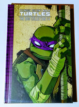 Load image into Gallery viewer, Teenage Mutant Turtles: IDW Collection
