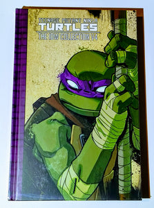 Teenage Mutant Turtles: IDW Collection