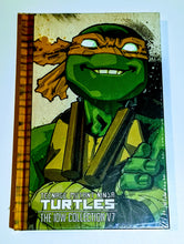 Load image into Gallery viewer, Teenage Mutant Turtles: IDW Collection
