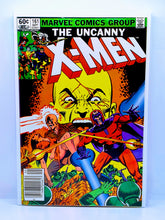 Load image into Gallery viewer, The Uncanny X-Men #159-#162 Bundle
