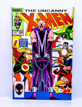 Load image into Gallery viewer, The Uncanny X-Men #200-#203
