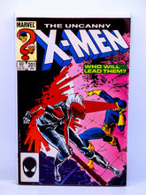 Load image into Gallery viewer, The Uncanny X-Men #200-#203
