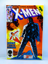 Load image into Gallery viewer, The Uncanny X-Men #200-#203
