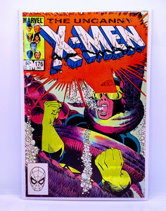 The Uncanny X-Men #176-#181 Bundle Set