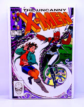 Load image into Gallery viewer, The Uncanny X-Men #176-#181 Bundle Set
