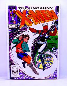 The Uncanny X-Men #176-#181 Bundle Set