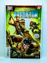 Load image into Gallery viewer, Predator: The Final Hunt #1-#4
