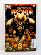 Load image into Gallery viewer, Predator: The Final Hunt #1-#4
