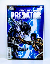 Load image into Gallery viewer, Predator: The Final Hunt #1-#4
