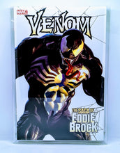 Load image into Gallery viewer, Venom: The Saga Of Eddie Brock TPB
