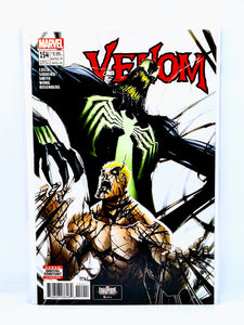 Venom #150-#154