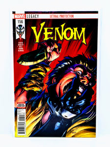 Venom #155-#158 Bundle Lot