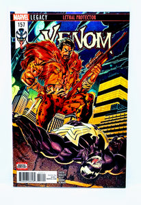 Venom #155-#158 Bundle Lot