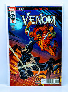 Venom #155-#158 Bundle Lot