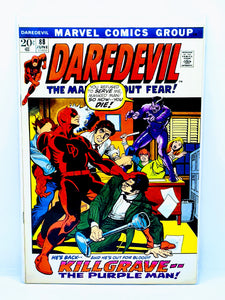 Daredevil #88