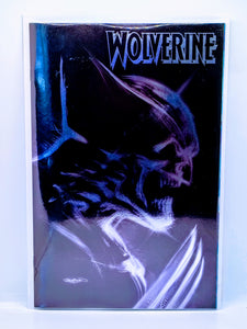 Wolverine #1 Variant Bundle