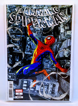 Load image into Gallery viewer, The Amazing Spiderman #1 9 Book Variant Bundle Lot
