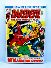 Load image into Gallery viewer, Daredevil #83, #84, #85 &amp; #86 Bundle Set
