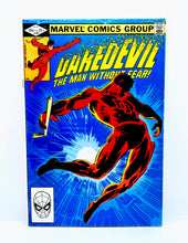 Load image into Gallery viewer, Daredevil #185 &amp; #186 Bundle
