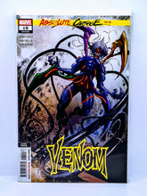 Load image into Gallery viewer, Venom #18 1st &amp; 2nd print variant
