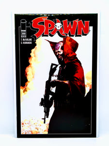 Spawn #267-#269