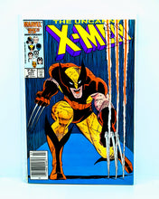 Load image into Gallery viewer, The Uncanny X-Men #205,#206,#207 &amp; #209
