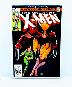 The Uncanny X-men #173