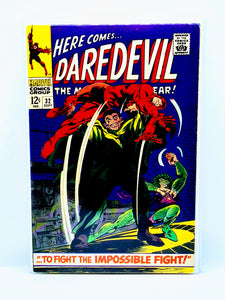 Daredevil #32