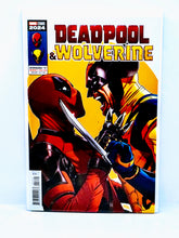 Load image into Gallery viewer, Deadpool/Wolverine Variant Bundle
