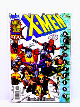 Load image into Gallery viewer, X-Men #100-#106
