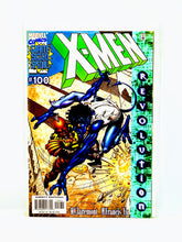 Load image into Gallery viewer, X-Men #100-#106
