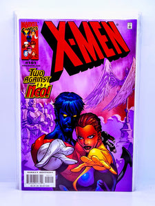 X-Men #100-#106