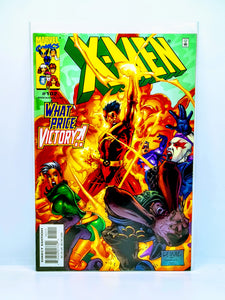 X-Men #100-#106