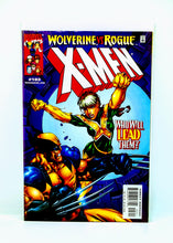 Load image into Gallery viewer, X-Men #100-#106
