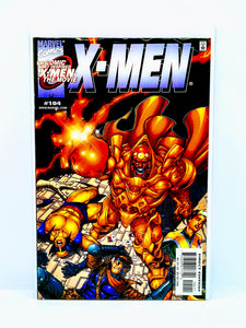 X-Men #100-#106