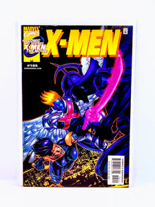 X-Men #100-#106