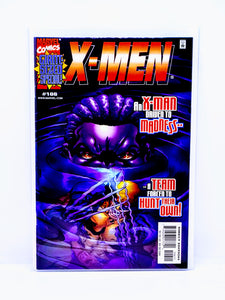 X-Men #100-#106