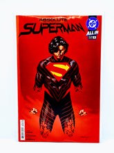 Load image into Gallery viewer, Absolute Superman #1 Variant Bundle
