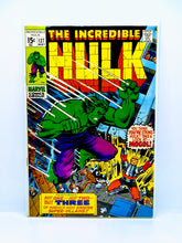 Load image into Gallery viewer, The Incredible Hulk #127 &amp; #128 Bundle
