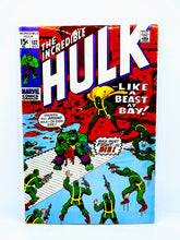 Load image into Gallery viewer, The Incredible Hulk #130-#132 Bundle Set
