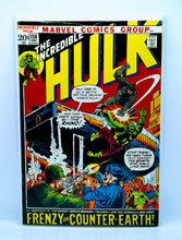 Load image into Gallery viewer, The Incredible Hulk #158, #159, &amp; #160
